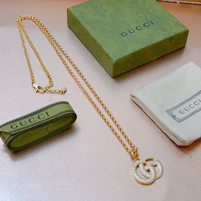 Gucci Necklaces